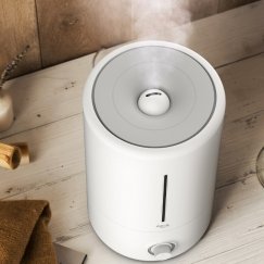 Deerma F628W увлажнитель Ультразвуковой 5 L Белый 25 W