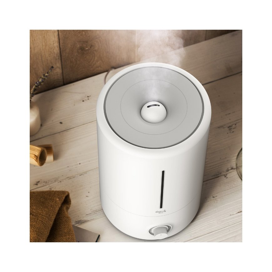 Deerma F628W увлажнитель Ультразвуковой 5 L Белый 25 W