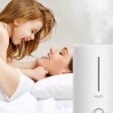 Deerma F628W humidifier Ultrasonic 5 L White 25 W Deerma F628W humidifier Ultrasonic 5 L White 25 W