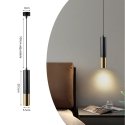 Immax NEO LITE PUNTO-ZG Viedais griestu piekarams prožektors GU10, 6W RGB+CCT WiFi BEACON