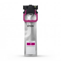 Epson T01C300 tintes kārtridžs 1 pcs Oriģināls Augsta (XL) produktivitāte Fuksīns
