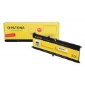 PATONA 2880 laptop spare part Battery