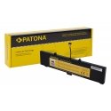 PATONA 2838 запчасть для ноутбука Аккумулятор PATONA 2838 запчасть для ноутбука Аккумулятор