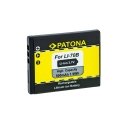 Аккумулятор Olympus Li-70b 650 мАч Li-Ion Аккумулятор Olympus Li-70b 650 мАч Li-Ion