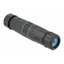 DeLOCK 86693 kabeļu spraudņu pāreja RJ45 Melns
