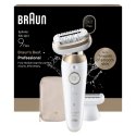 Braun Silk·épil 9 9-030 3D Flex, Wet & Dry epilators Braun Silk·épil 9 9-030 3D Flex, Wet & Dry epilators