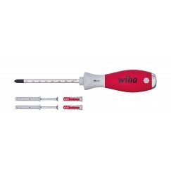 Wiha 41289 manual screwdriver Single Standard screwdriver