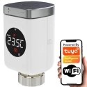 GTW09 WiFi TUYA termostata galva GTW09 WiFi TUYA termostata galva