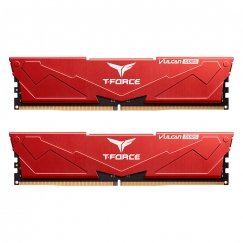 Team Group VULCAN FLRD532G6000HC30DC01 модуль памяти 32 GB 2 x 16 GB DDR5 288-pin DIMM