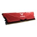 Team Group VULCAN FLRD532G6000HC30DC01 memory module 32 GB 2 x 16 GB DDR5 288-pin DIMM Team Group VULCAN FLRD532G6000HC30DC01 memory module 32 GB 2 x 16 GB DDR5 288-pin DIMM
