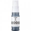 Canon GI-45BK ink cartridge 1 pc(s) Original Black