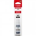 Canon GI-45BK rašalo kasetė 1 vnt Originalus Juoda