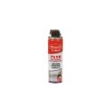 GUN AND FOAM CLEANER CZP-500 CAN 500 ml WKRĘT-MET KLIMAS GUN AND FOAM CLEANER CZP-500 CAN 500 ml WKRĘT-MET KLIMAS