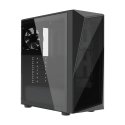 Cooler Master CMP 520L Midi Tower Melns Cooler Master CMP 520L Midi Tower Melns