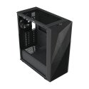 Cooler Master CMP 520L Midi Tower Черный Cooler Master CMP 520L Midi Tower Черный