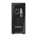 Cooler Master CMP 520L Midi Tower Black Cooler Master CMP 520L Midi Tower Black
