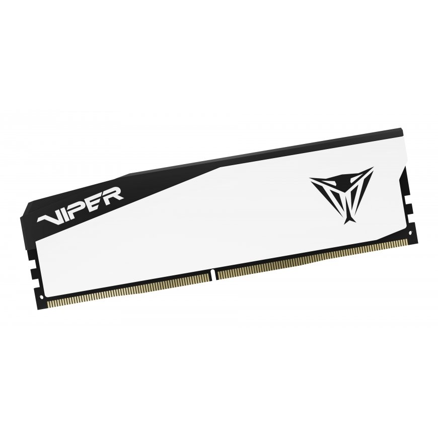 Patriot Memory Viper Elite 5 VEB516G6030W atmiņas modulis 16 GB 1 x 16 GB DDR5 6000 MT/s 288-pin DIM – 2