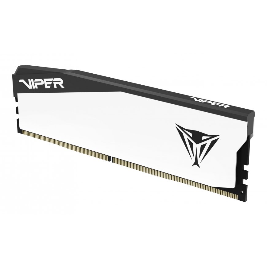 Patriot Memory Viper Elite 5 VEB516G6030W модуль памяти 16 GB 1 x 16 GB DDR5 6000 MT/s 288-pin DIMM – 3