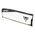 Patriot Memory Viper Elite 5 VEB516G6030W memory module 16 GB 1 x 16 GB DDR5 6000 MT/s 288-pin DIMM