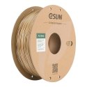 eSUN PLA-Metal Polylactic acid plus (PLA+) Brass 1 kg eSUN PLA-Metal Polylactic acid plus (PLA+) Brass 1 kg