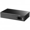 Cudy FS1010PG сетевой коммутатор Fast Ethernet (10/100) Питание по Ethernet (PoE) Черный Cudy FS1010PG сетевой коммутатор Fast Ethernet (10/100) Питание по Ethernet (PoE) Черный