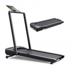 Urevo Treadmill STROL 2S PRO bėgimo takelis 420 x 1080 mm 12 km/h