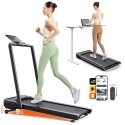 Urevo Treadmill STROL 2S PRO беговая дорожка 420 x 1080 mm 12 km/h