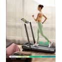 Urevo Treadmill STROL 2S PRO juoksumatto 420 x 1080 mm 12 km/h