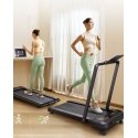 Urevo Treadmill STROL 2S PRO liikuv jooksurada 420 x 1080 mm 12 km/h