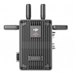 DJI Video Receiver передатчик данных для камер 6000 m Черный