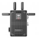 DJI Video Receiver kameru datu raidītājs 6000 m Melns DJI Video Receiver kameru datu raidītājs 6000 m Melns