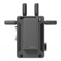 DJI Video Receiver kameru datu raidītājs 6000 m Melns DJI Video Receiver kameru datu raidītājs 6000 m Melns