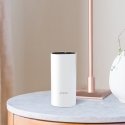 TP-Link Deco M4(2-pack) Divkāršā frekvenču josla (2.4 GHz / 5 GHz) Wi-Fi 5 (802.11ac) Balts Iekšējs TP-Link Deco M4(2-pack) Divkāršā frekvenču josla (2.4 GHz / 5 GHz) Wi-Fi 5 (802.11ac) Balts Iekšējs