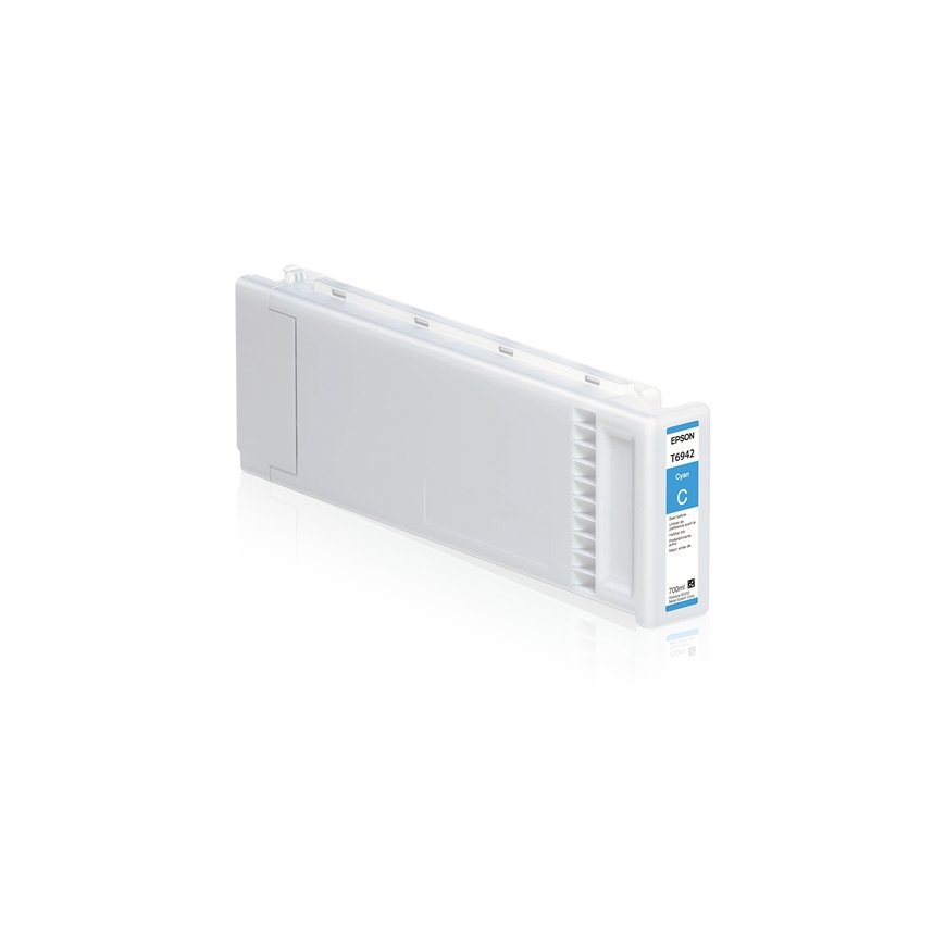 Epson T6942 tindikassett 1 tk Originaal Tsüaan