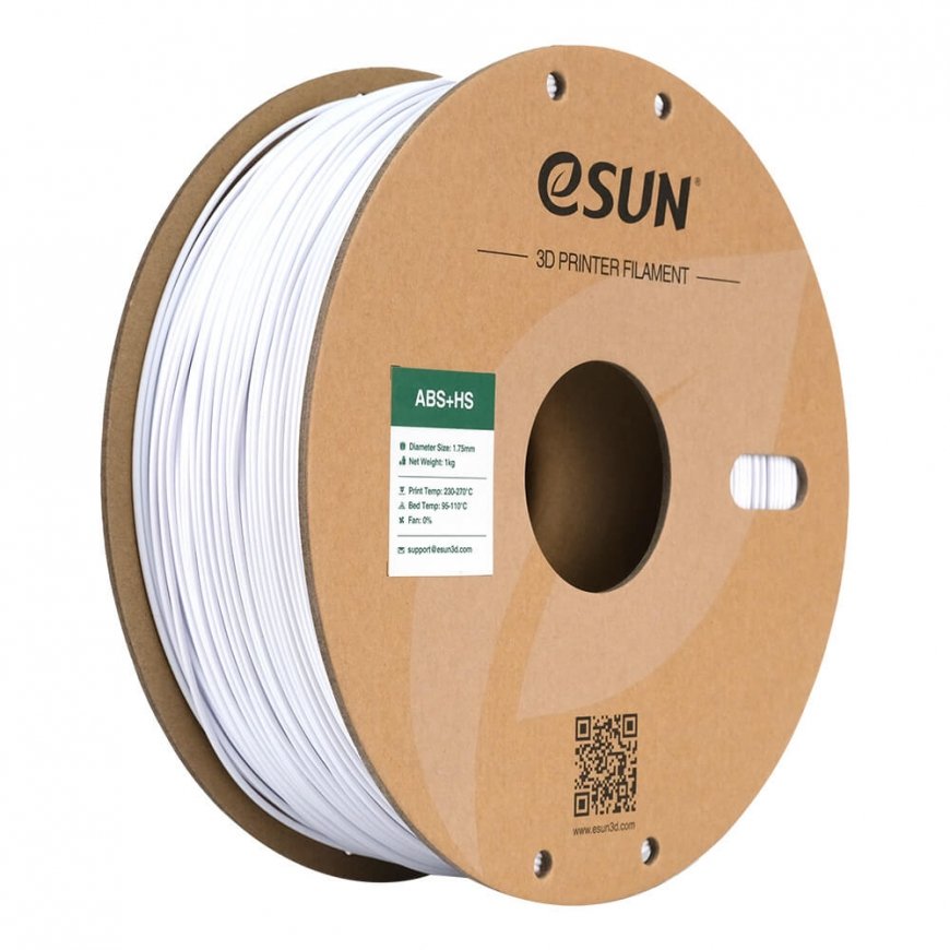 eSUN ABS+HS ABSplus Balta 1 kg