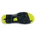 Uvex 8544.8 S2 SRC Mies Aikuinen musta