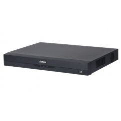 Dahua Technology WizSense NVR4232-EI tinklinis vaizdo įrašymo įrenginys (NVR) 1U Juoda