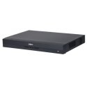 Dahua Technology WizSense NVR4232-EI verkkovideotallennin 1U musta Dahua Technology WizSense NVR4232-EI verkkovideotallennin 1U musta