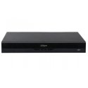 Dahua Technology WizSense NVR4232-EI verkkovideotallennin 1U musta Dahua Technology WizSense NVR4232-EI verkkovideotallennin 1U musta