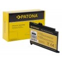 PATONA 2839 запчасть для ноутбука Аккумулятор PATONA 2839 запчасть для ноутбука Аккумулятор