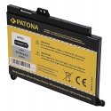 PATONA 2839 запчасть для ноутбука Аккумулятор PATONA 2839 запчасть для ноутбука Аккумулятор