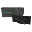 PATONA 2828 portatīvo datoru rezerves daļa Baterija PATONA 2828 portatīvo datoru rezerves daļa Baterija