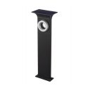 Immax NEO LITE ANEL smart solar luminaire, garden post,CW/W+RGB,IP54,Bluetooth,TUYA,2W Immax NEO LITE ANEL smart solar luminaire, garden post,CW/W+RGB,IP54,Bluetooth,TUYA,2W