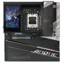 GIGABYTE X870E AORUS XTREME X3D AI TOP AMD X870E Socket AM5 Расширенный ATX GIGABYTE X870E AORUS XTREME X3D AI TOP AMD X870E Socket AM5 Расширенный ATX