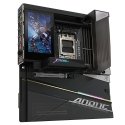 GIGABYTE X870E AORUS XTREME X3D AI TOP AMD X870E Protsessoripesa AM5 Laiendatud ATX GIGABYTE X870E AORUS XTREME X3D AI TOP AMD X870E Protsessoripesa AM5 Laiendatud ATX