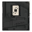 GIGABYTE X870E AORUS XTREME X3D AI TOP AMD X870E Pistoke AM5 Laajennettu ATX GIGABYTE X870E AORUS XTREME X3D AI TOP AMD X870E Pistoke AM5 Laajennettu ATX