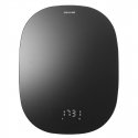 ZWILLING 53011-053-0 virtuves svari Melns Ovāls Elektroniskie virtuves svari