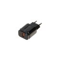СЕТЕВОЕ ЗАРЯДНОЕ УСТРОЙСТВО USB 5 В/3 А/USB-QUICK3.0/B STAZER