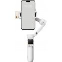 Hohem iSteady V3 Išmaniojo telefono kameros stabilizatorius Balta Hohem iSteady V3 Išmaniojo telefono kameros stabilizatorius Balta