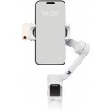 Hohem iSteady V3 Išmaniojo telefono kameros stabilizatorius Balta Hohem iSteady V3 Išmaniojo telefono kameros stabilizatorius Balta